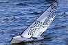 JOYSWAY DRAGON FLITE 95 V2 RACING SAILING YACHT ARTR