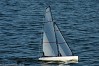 JOYSWAY DRAGON FORCE 65 V7 VERSION ARTR SAILING YACHT