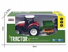 KORODY RC 1:24 TRACTOR WITH FERTILIZER TRUCK