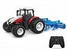 KORODY RC 1:24 TRACTOR WITH PLOUGH