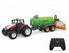 KORODY RC 1:24 TRACTOR WITH LIQUID FERTILIZER SPRAYER