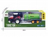 KORODY RC 1:24 TRACTOR WITH LIQUID FERTILIZER SPRAYER