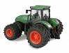 KORODY RC 1:24 TRACTOR WITH SEEDING TRAILER