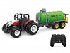 KORODY RC 1:24 TRACTOR WITH SPRINKLER TANKER