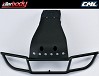 KILLERBODY FRONT BUMPER FOR 1/10 SCT