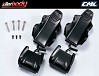 KILLERBODY SEAT SET (2PC)