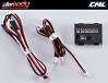 KILLERBODY LED LIGHT SYSTEM W/CONTROL BOX (6 LEDS)