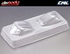 KILLERBODY TRANSPARENT LIGHT GLASS MITSUBISHI LANCER EVO X