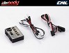 KILLERBODY LED LIGHT SYSTEM W/CONTROL BOX (4 LEDS)