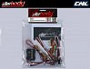 KILLERBODY LED LIGHT SYSTEM W/CONTROL BOX (8 LEDS)