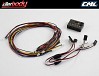 KILLERBODY LED LIGHT SYSTEM W/CONTROL BOX (10 LEDS)
