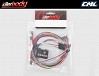 KILLERBODY LED LIGHT SYSTEM W/CONTROL BOX (12 LEDS)