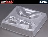 KILLERBODY TRANSPARENT LIGHT GLASS (CORVETTE GT2)