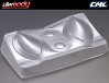 KILLERBODY TRANSPARENT LIGHT GLASS (ALFA ROMEO 8C)
