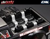 KILLERBODY MODIFIED SEAT FOR TRUCK BED 1/10 ELECTRIC MT