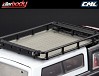 KILLERBODY ROOF LUGGAGE RACK (DOUBLE LAYER) 1/10 TRUCK