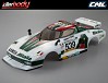 KILLERBODY LANCIA STRATOS (1977 GIRO) FINISHED BODY RALLY