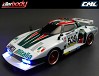 KILLERBODY LANCIA STRATOS (1977 GIRO) FINISHED BODY RALLY