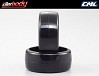 KILLERBODY DRIFT SLICK TYRE 1/10 TOURING CAR (4PC)