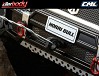 KILLERBODY HOOKS & RINGS SET (DIECAST SILVER) 1/10 SCALE