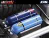 KILLERBODY PLASTIC OXYGEN BOTTLE SET