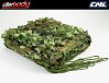 KILLERBODY CAMOUFLAGE NET