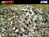 KILLERBODY CAMOUFLAGE NET
