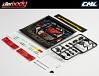 KILLERBODY TOURING CAR ENGINE FINISHED TYPE B