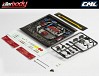 KILLERBODY TOURING CAR ENGINE FINISHED TYPE C