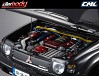 KILLERBODY TOURING CAR ENGINE FINISHED TYPE C