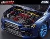 KILLERBODY TOURING CAR ENGINE FINISHED TYPE C