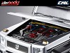 KILLERBODY TOURING CAR ENGINE FINISHED TYPE D
