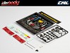KILLERBODY TOURING CAR ENGINE FINISHED TYPE E