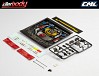 KILLERBODY TOURING CAR ENGINE FINISHED TYPE F