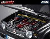 KILLERBODY TOURING CAR ENGINE FINISHED TYPE F