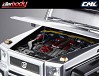 KILLERBODY TOURING CAR ENGINE FINISHED TYPE G