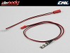 KILLERBODY CHASSIS LIGHT W/SMD LED UNIT SET (6 RED LEDS)