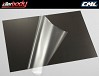 KILLERBODY CARBON FINISH LEXAN SHEET 203 X 305 X 0.5MM