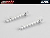 KILLERBODY FRONT ALUMINIUM BODY MOUNTS MARAUDER