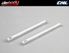 KILLERBODY PAJERO ALUMINIUM BODY MOUNTS (REAR) SQ