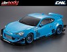 KILLERBODY WIDE BODY FULL KIT NO.1 - TOYOTA 86 & SUBARU BRZ