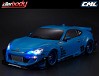 KILLERBODY WIDE BODY FULL KIT NO.1 - TOYOTA 86 & SUBARU BRZ