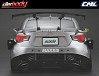 KILLERBODY WIDE BODY FULL KIT NO.2 - TOYOTA 86 & SUBARU BRZ