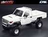 KILLERBODY TOYOTA LAND CRUISER LC70 HARDBODY SET