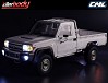 KILLERBODY TOYOTA LAND CRUISER LC70 HARDBODY SET
