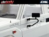 KILLERBODY TOYOTA LAND CRUISER LC70 HARDBODY SET