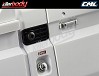 KILLERBODY TOYOTA LAND CRUISER LC70 HARDBODY SET
