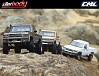 KILLERBODY TOYOTA LAND CRUISER LC70 HARDBODY SET
