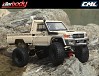KILLERBODY TOYOTA LAND CRUISER LC70 HARDBODY SET