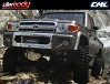 KILLERBODY TOYOTA LAND CRUISER LC70 HARDBODY SET
